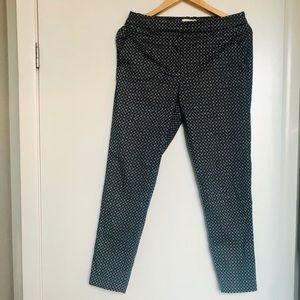 H&M Cute Pants - Size 8 or 38